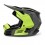 Casco Fox V3 Rs Efekt Amarillo Flour |29640-130|