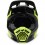 Casco Fox V3 Rs Efekt Amarillo Flour |29640-130|