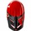 Casco Fox V1 Xpozr Rojo Flour |30266-110|