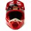 Casco Fox V1 Xpozr Rojo Flour |30266-110|