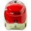 Casco Fox V1 Xpozr Rojo Flour |30266-110|