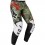 Pantalón Fox 180 Bnkr Camuflaje Verde |28824-031|