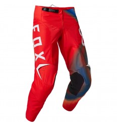 Pantalón Fox 180 Toxsyk Rojo Flour |29625-110|