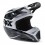 Casco Fox Infantil V1 Nuklr Negro |29735-001|