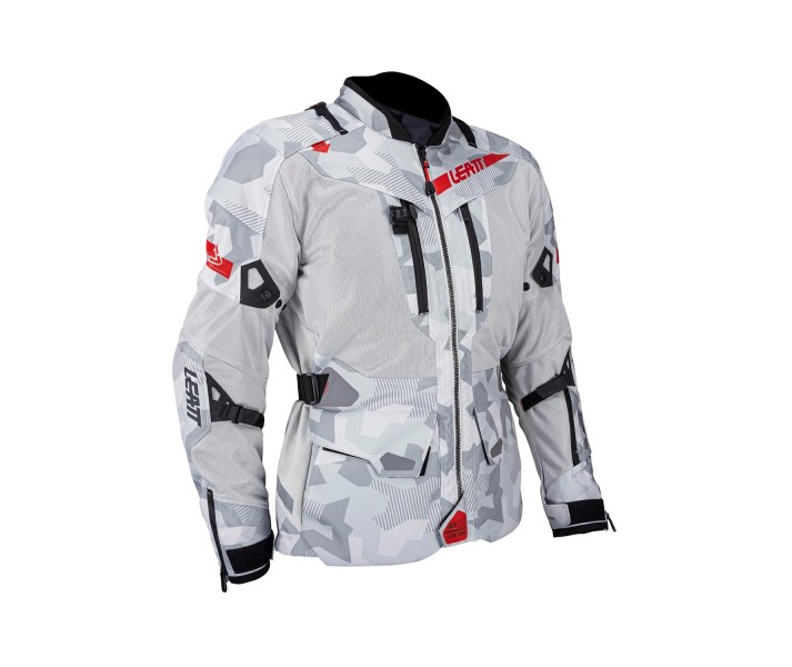 Chaqueta Leatt Adv FlowTour 7.5 Steel |LB5024030400|