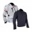 Chaqueta Leatt Adv FlowTour 7.5 Steel |LB5024030400|