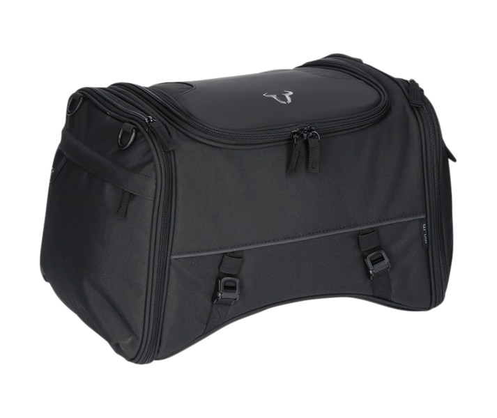 Bolsa Trasera SW-Motech ION M Negro |35160326|