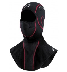 Sotacasco Alpinestars balaclava invierno negro |475807-10|