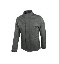 Chaqueta Invierno Winter Route III Verde |4000181|