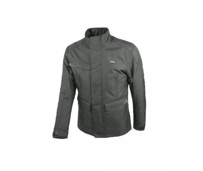 Chaqueta Invierno Winter Route III Verde |4000181|