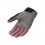 Guantes Tur G-SIX Negro Rojo |001106180|