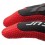 Guantes Tur G-SIX Negro Rojo |001106180|