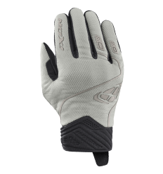 Guantes Ixon Hurricane 2 Gris |300101038-6014|