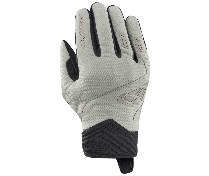 Guantes Ixon Hurricane 2 Gris |300101038-6014|