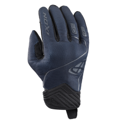 Guantes Ixon Hurricane 2 Azul Marino |300101038-3004|