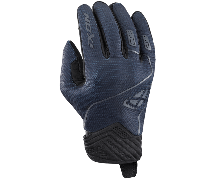 Guantes Ixon Hurricane 2 Azul Marino |300101038-3004|