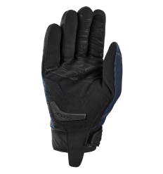 Guantes Ixon Hurricane 2 Azul Marino |300101038-3004|