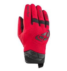 Guantes Ixon Mig 2 Rojo Negro |300111090-7014|