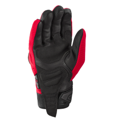 Guantes Ixon Mig 2 Rojo Negro |300111090-7014|