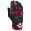 Guantes Ixon Mirage Air Negro Blanco Rojo |300111086-1027|