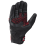 Guantes Ixon Mirage Air Negro Blanco Rojo |300111086-1027|