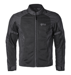 Chaquetas Gms Fiftysix.7 Negro |ZG51021-003|