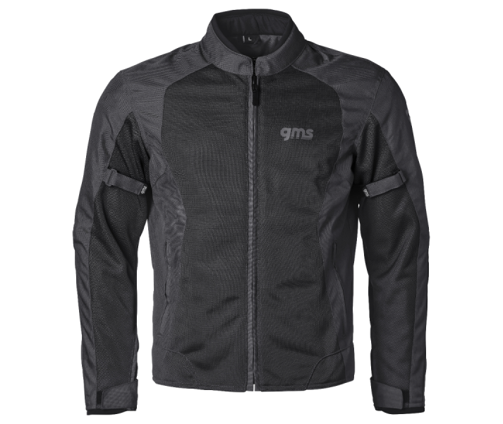 Chaquetas Gms Fiftysix.7 Negro |ZG51021-003|