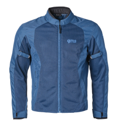 Chaquetas Gms Fiftysix.7 Azul Marino Azul |ZG51021-004|