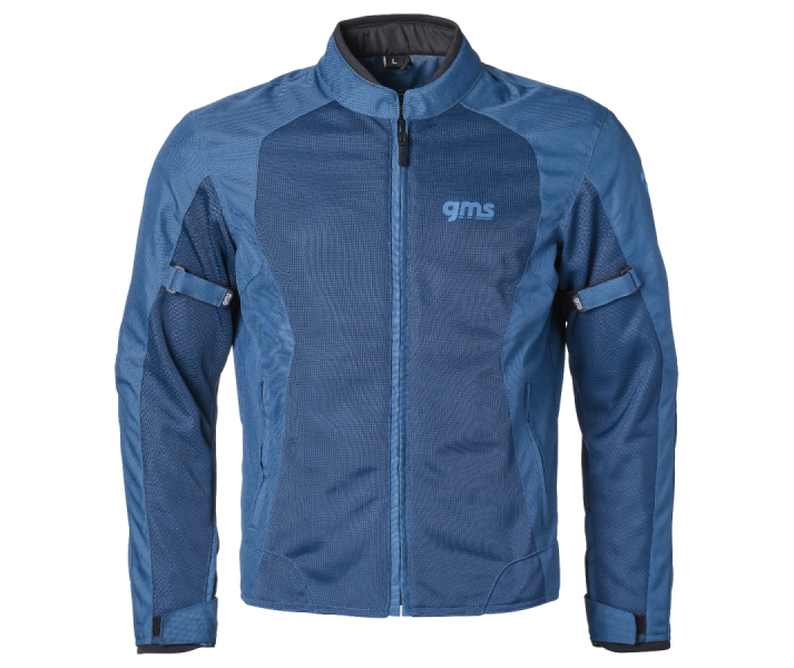 Chaquetas Gms Fiftysix.7 Azul Marino Azul |ZG51021-004|