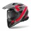 Casco Airoh Commander 2 Mavick Naranja Mate |CM2M32|