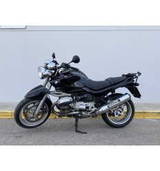 BMW R 850R Negra