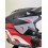 Casco Airoh Aviator 3 Spin Exposición Rojo Mate |AV3SP55|