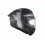 Casco MT Targo S Britain C2 Negro Mate |134310122210|