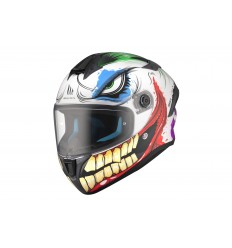 Casco MT Targo S Joke A5 Brillo |1343A2205110|