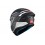 Casco MT Targo S Kay B2 Negro Mate |1343B0012210|