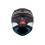 Casco MT Targo S Kay B2 Negro Mate |1343B0012210|