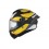 Casco MT Targo S Kay B3 Amarillo Mate |1343B0013210|