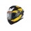 Casco MT Targo S Kay B3 Amarillo Mate |1343B0013210|