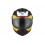 Casco MT Targo S Kay B3 Amarillo Mate |1343B0013210|