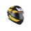 Casco MT Targo S Kay B3 Amarillo Mate |1343B0013210|