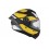 Casco MT Targo S Kay B3 Amarillo Mate |1343B0013210|