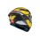 Casco MT Targo S Kay B3 Amarillo Mate |1343B0013210|