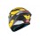 Casco MT Targo S Kay B3 Amarillo Mate |1343B0013210|