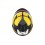 Casco MT Targo S Kay B3 Amarillo Mate |1343B0013210|