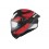 Casco MT Targo S Kay B5 Rojo Mate |1343B0015210|