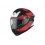 Casco MT Targo S Kay B5 Rojo Mate |1343B0015210|