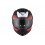 Casco MT Targo S Kay B5 Rojo Mate |1343B0015210|