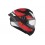 Casco MT Targo S Kay B5 Rojo Mate |1343B0015210|