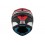 Casco MT Targo S Kay B5 Rojo Mate |1343B0015210|