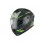 Casco MT Targo S Kay C6 Verde Mate |1343B0026210|